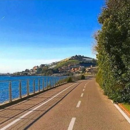 Appartamento Centralissimo Sanremo Exteriér fotografie