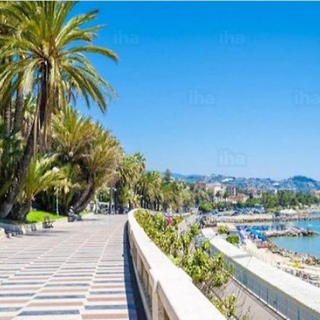 Appartamento Centralissimo Sanremo Exteriér fotografie