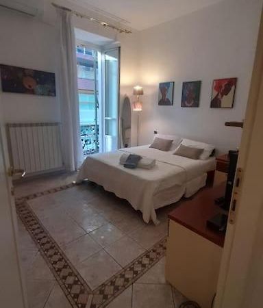 Appartamento Centralissimo Sanremo Exteriér fotografie