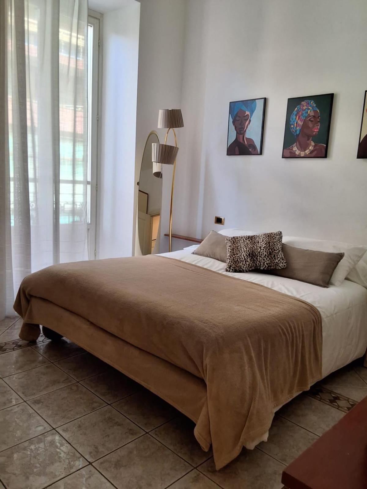 Appartamento Centralissimo Sanremo Exteriér fotografie