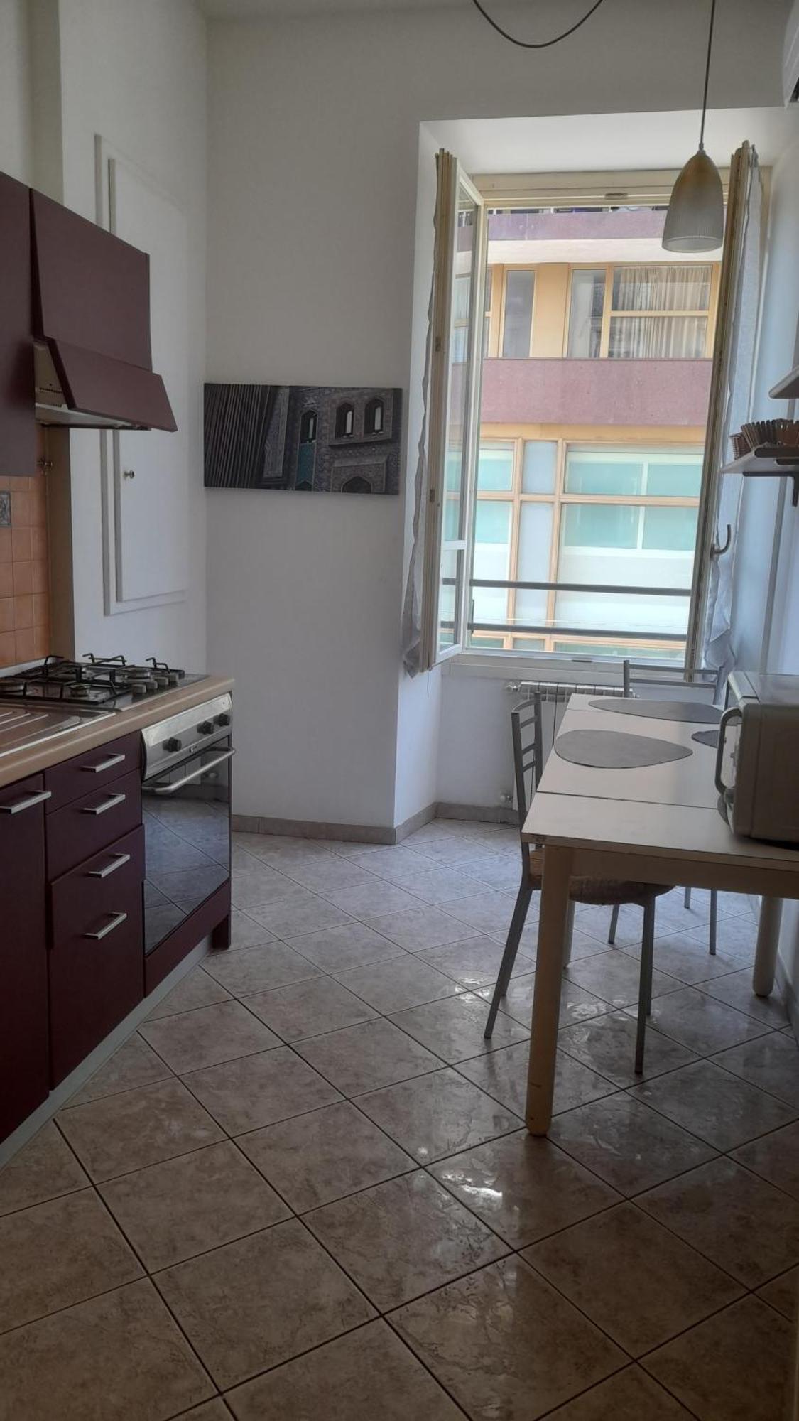 Appartamento Centralissimo Sanremo Exteriér fotografie