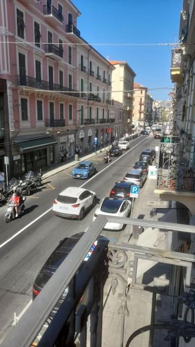 Appartamento Centralissimo Sanremo Exteriér fotografie