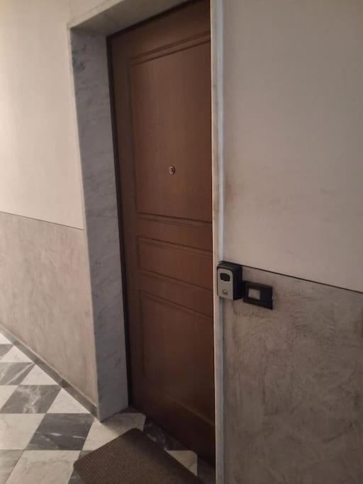 Appartamento Centralissimo Sanremo Exteriér fotografie