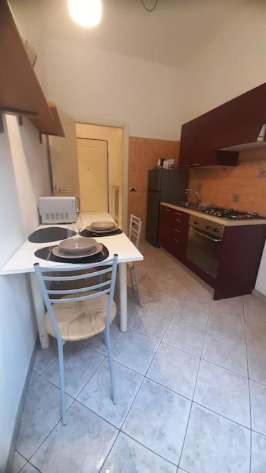 Appartamento Centralissimo Sanremo Exteriér fotografie