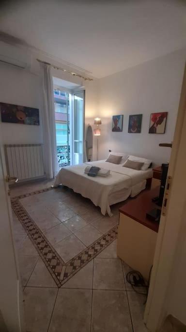 Appartamento Centralissimo Sanremo Exteriér fotografie