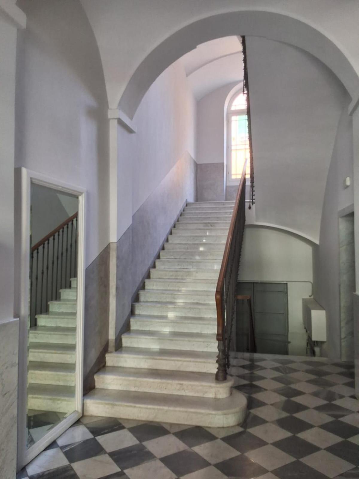 Appartamento Centralissimo Sanremo Exteriér fotografie
